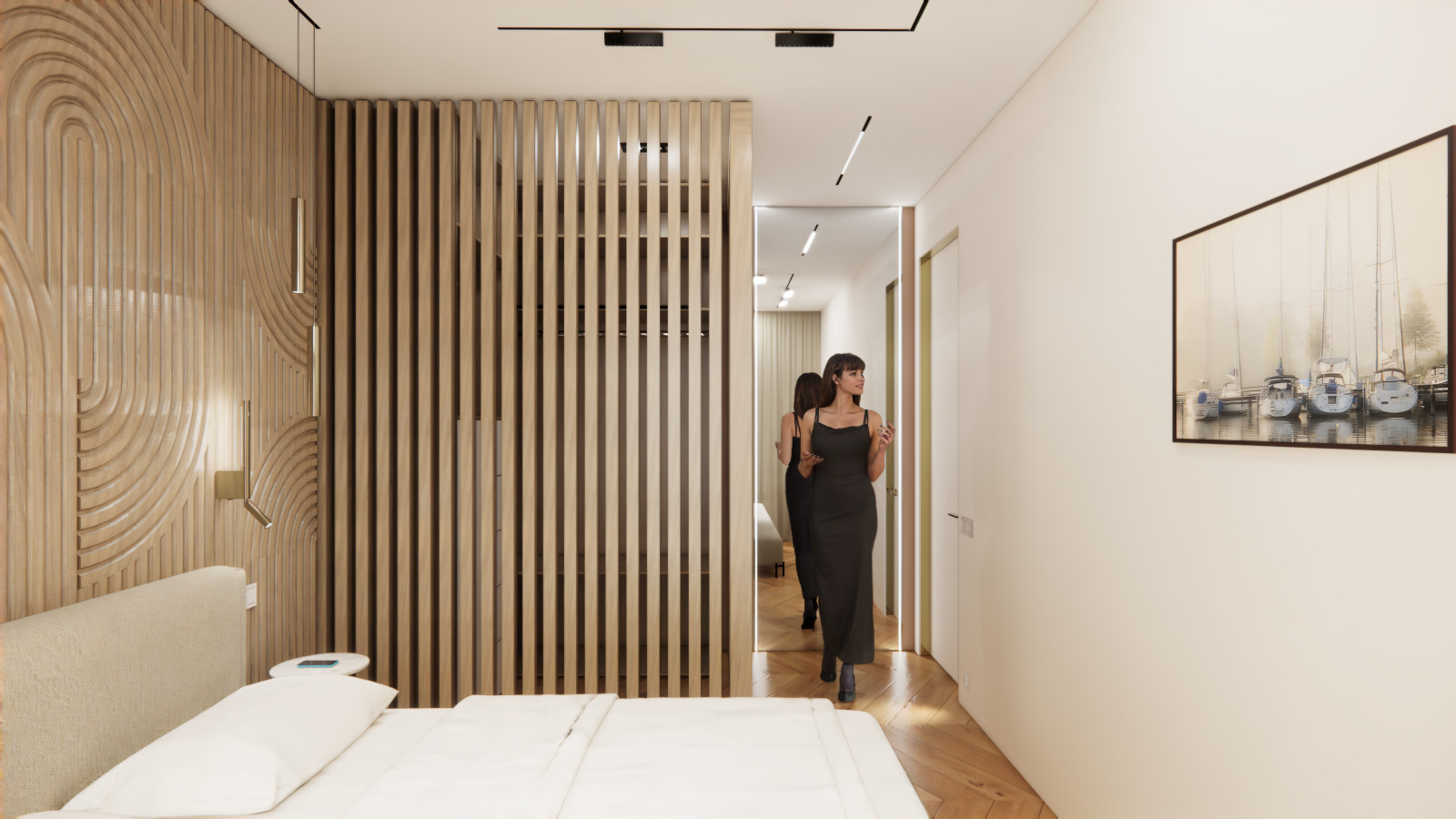 Квартира в ЖК Зиларт