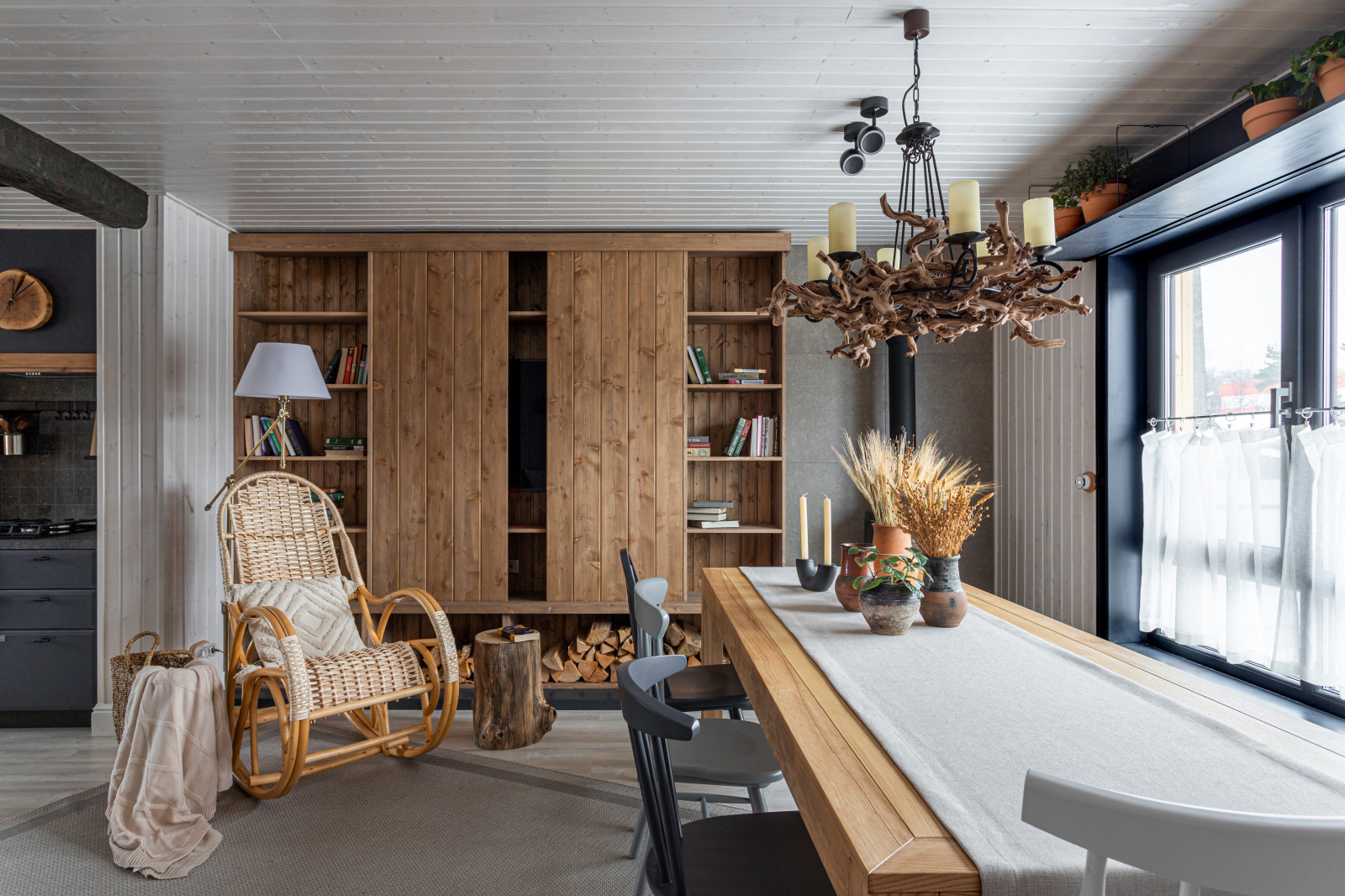 Дом в Ногинске