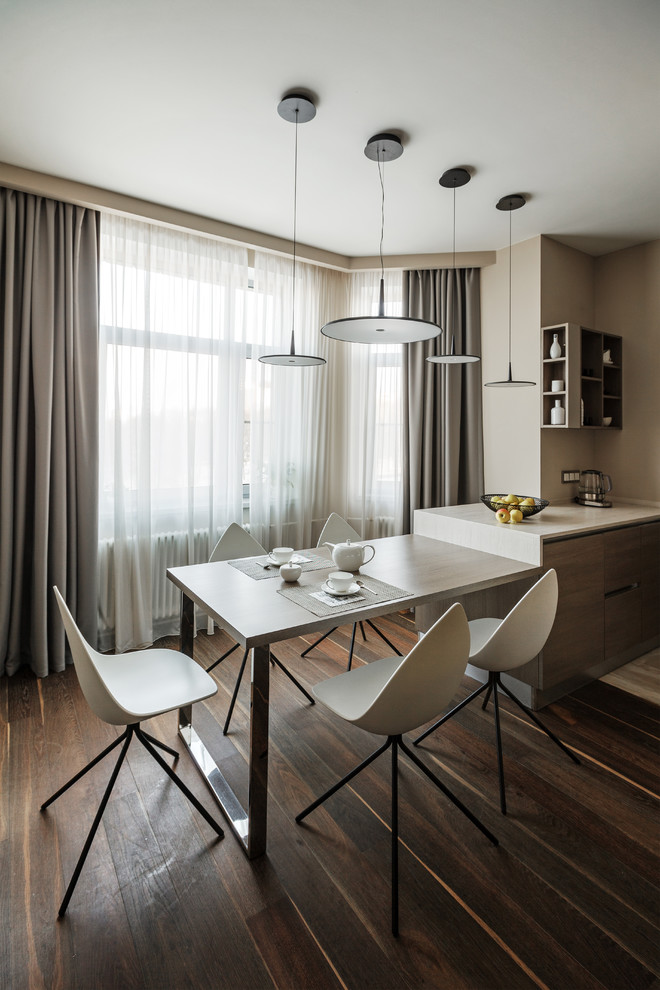 Квартира в ЖК "Шуваловский"