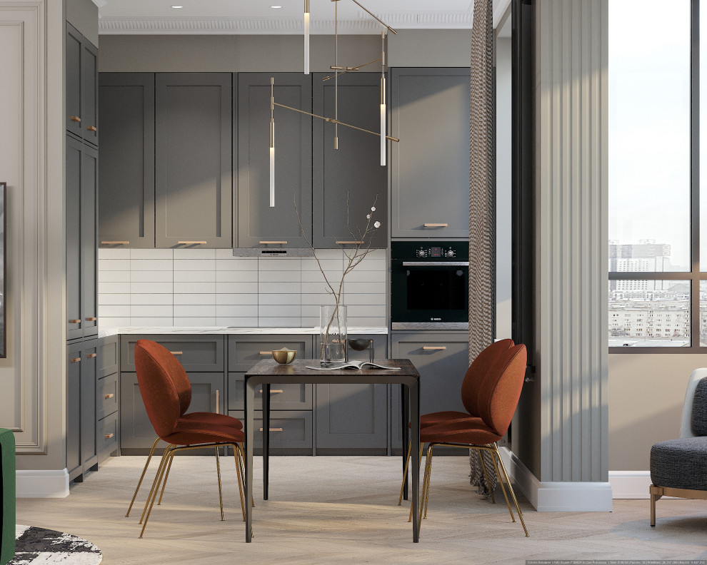 ЖК "Вавилов Дом"