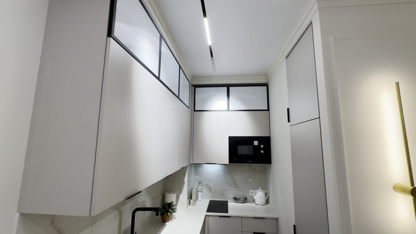 ЖК Скандинавия