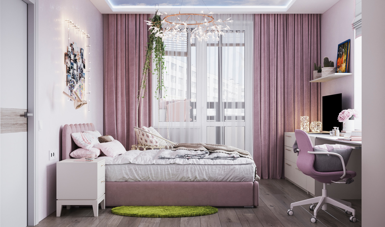 ЖК Дом на Львовской