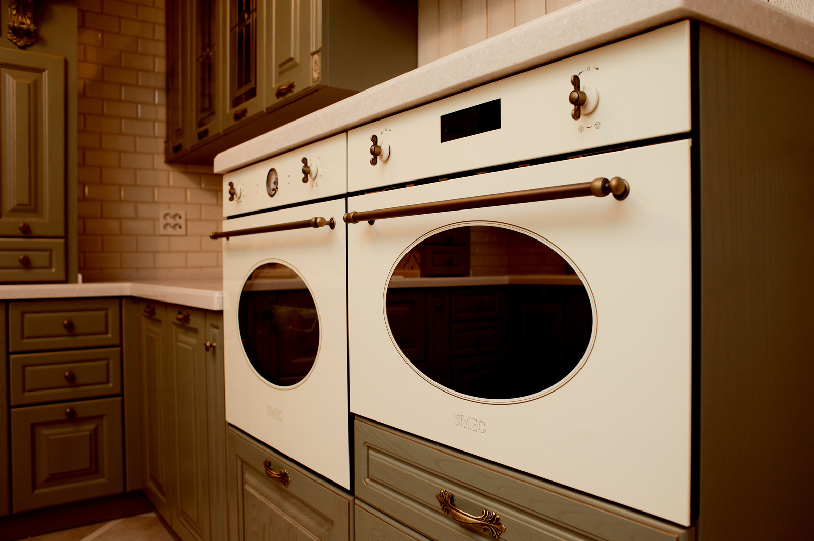 Коттедж (Кемерово, 2012 год)