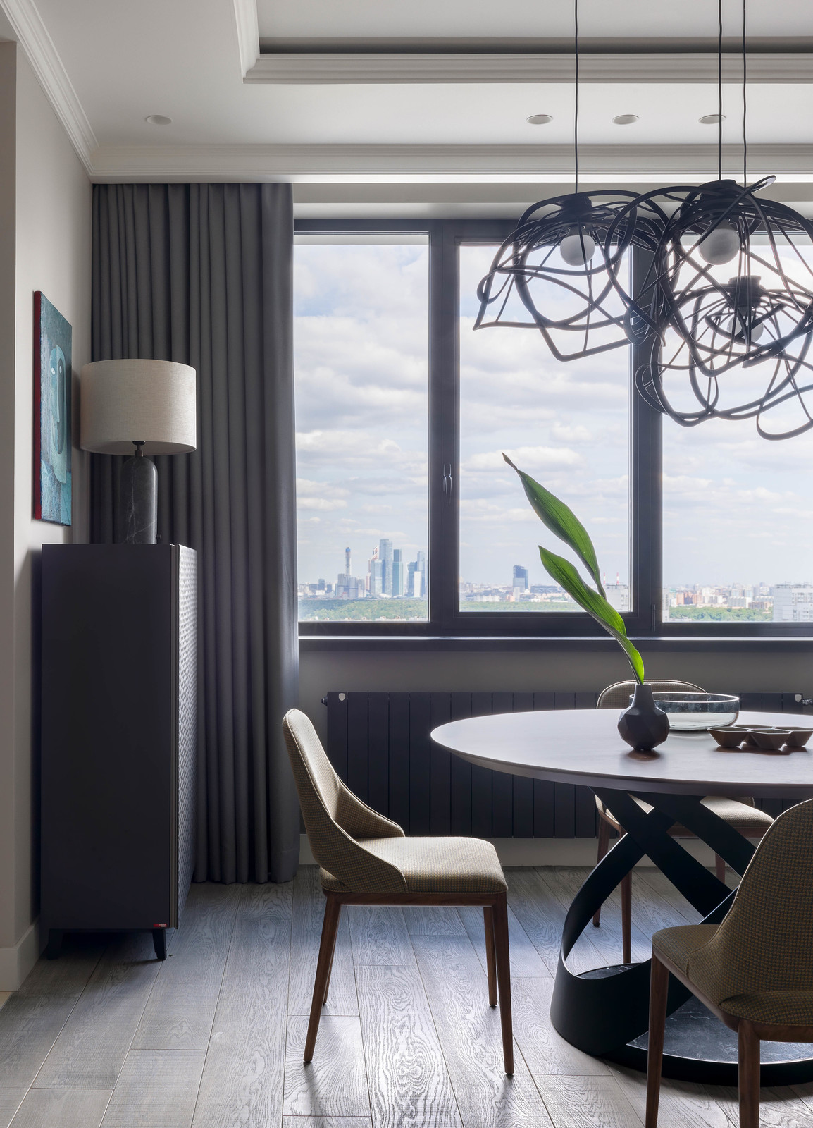 Квартира для студента