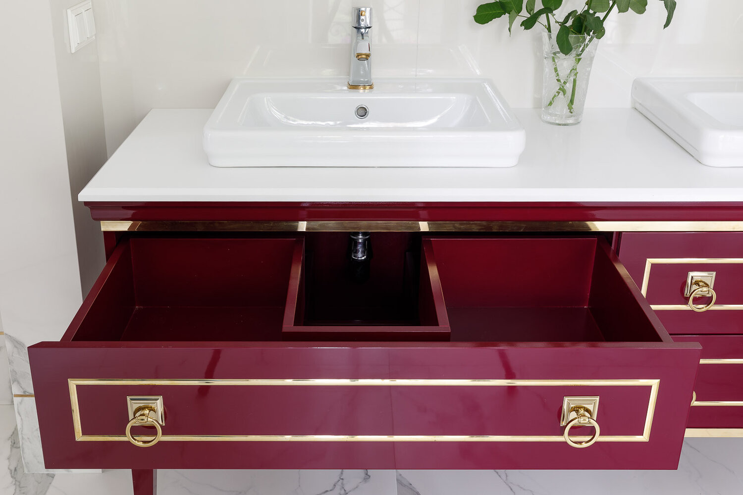 Дом в Ленинградской области