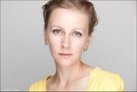 Наталья Цюрка