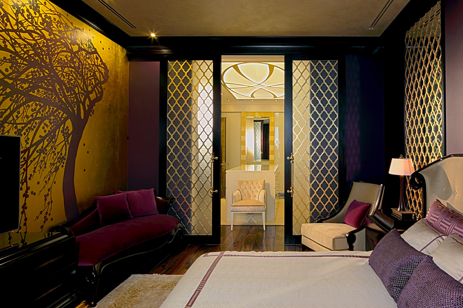 Квартира на Остоженке