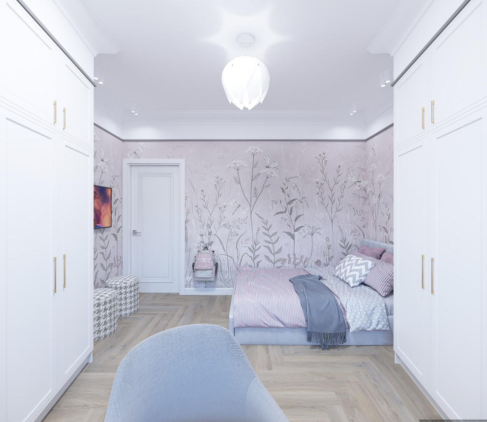 Уютный дом для семьи