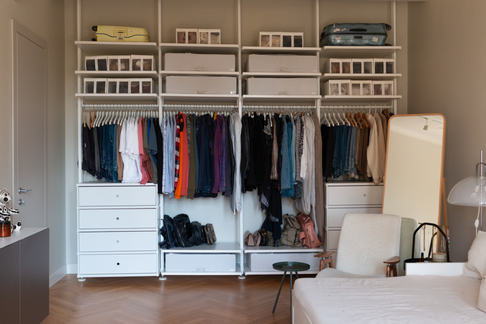 Квартира на Октябрьском поле