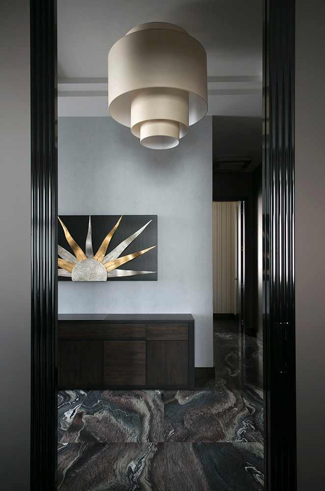 Квартира на Пречистенке