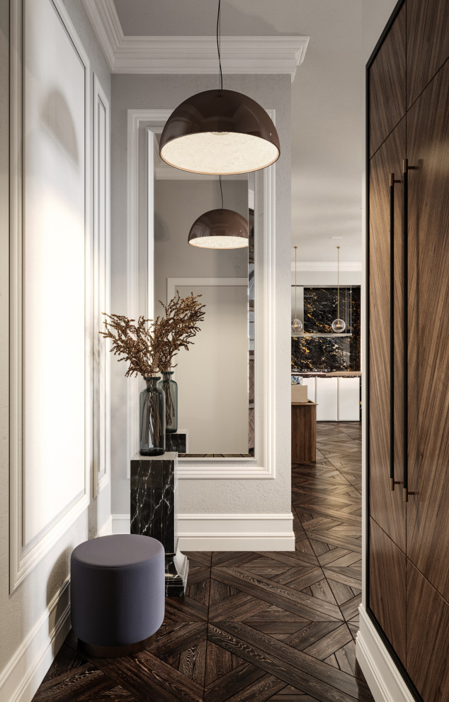 Квартира в Санкт-Петербурге 144 м2