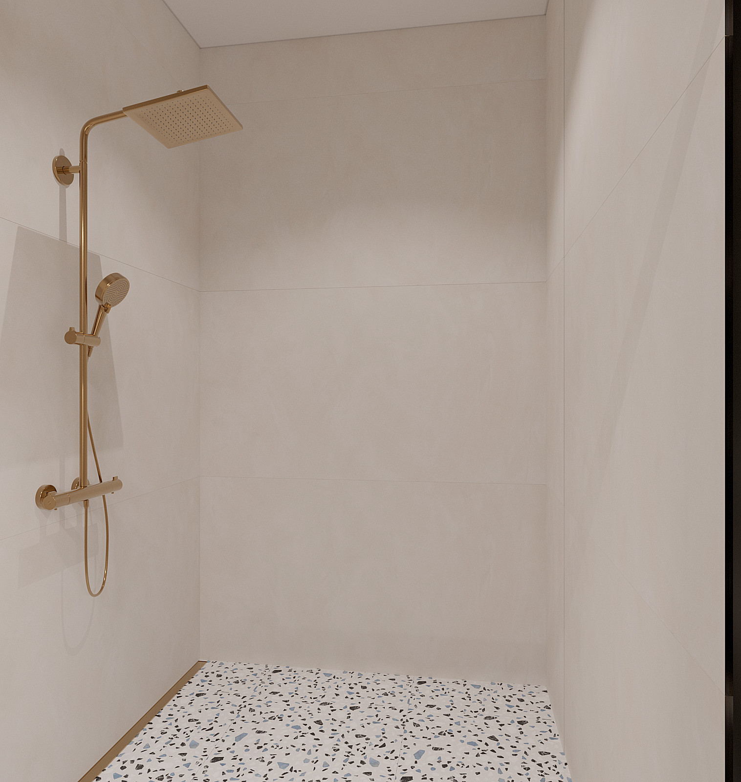 Квартира в КП Дон поселок Ямное в Воронежской области