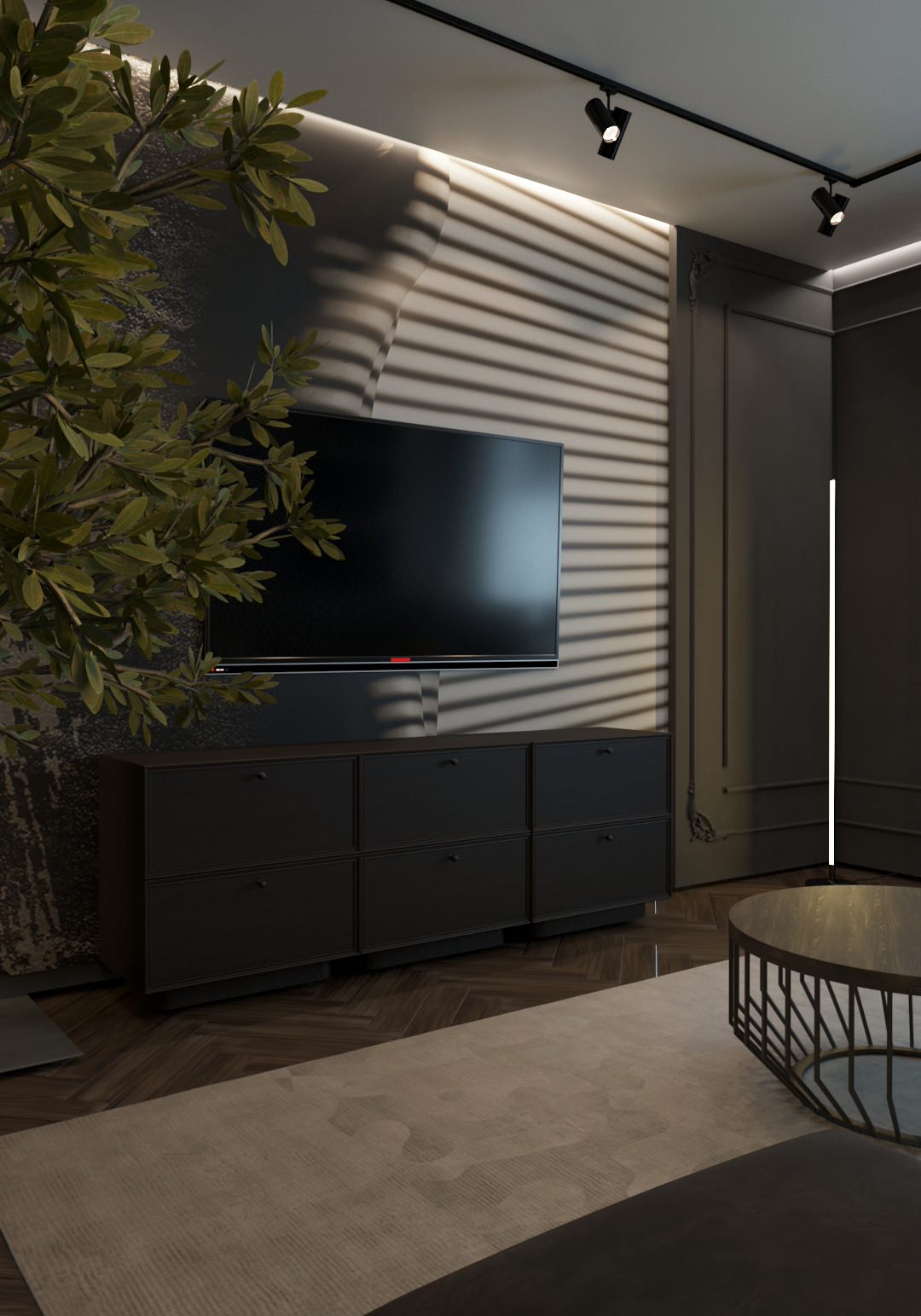 Невинномысск 4х- комнатная квартира