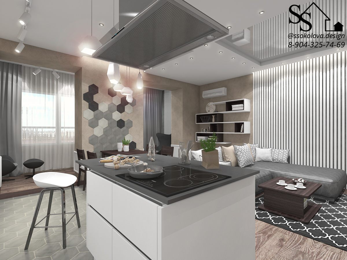 Квартира Булгакова 3