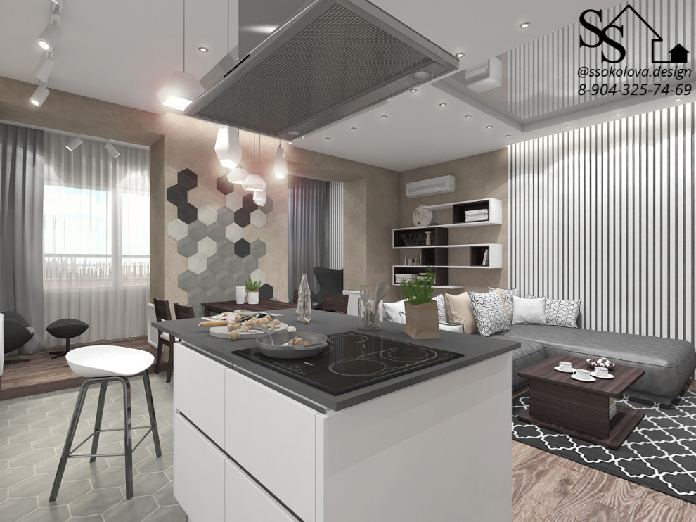 Квартира Булгакова 3