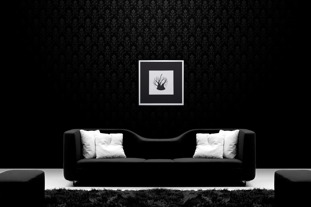 Картины в интерьере