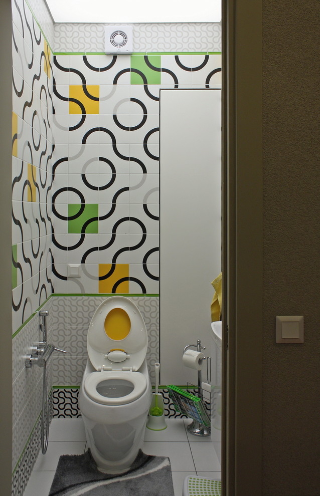 Квартира в Новогорске