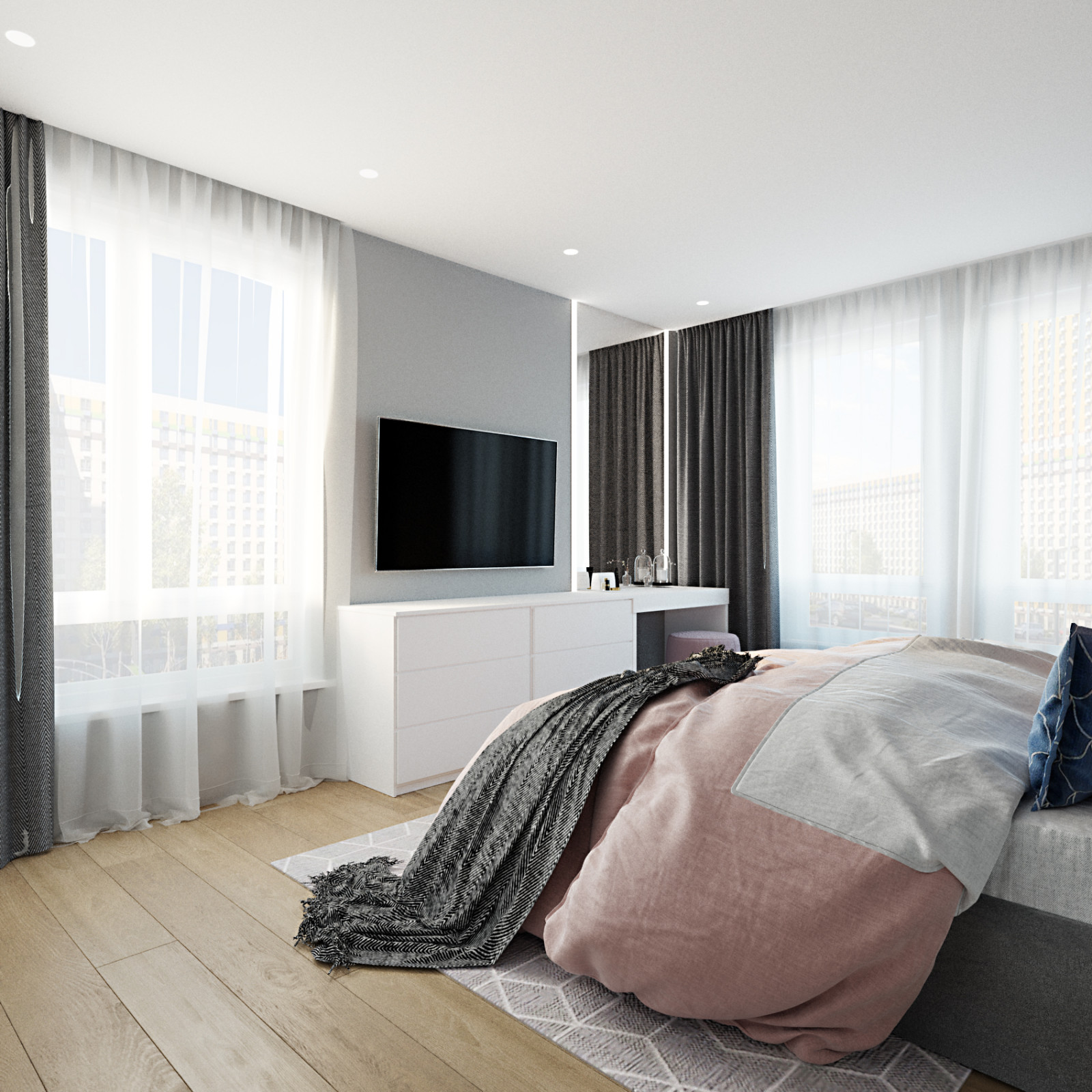 Жулебино Парк