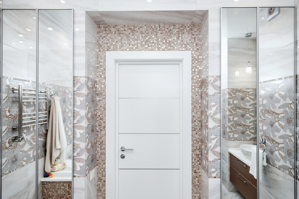 Скандинавский хай-тек  ЖК " Александровский"