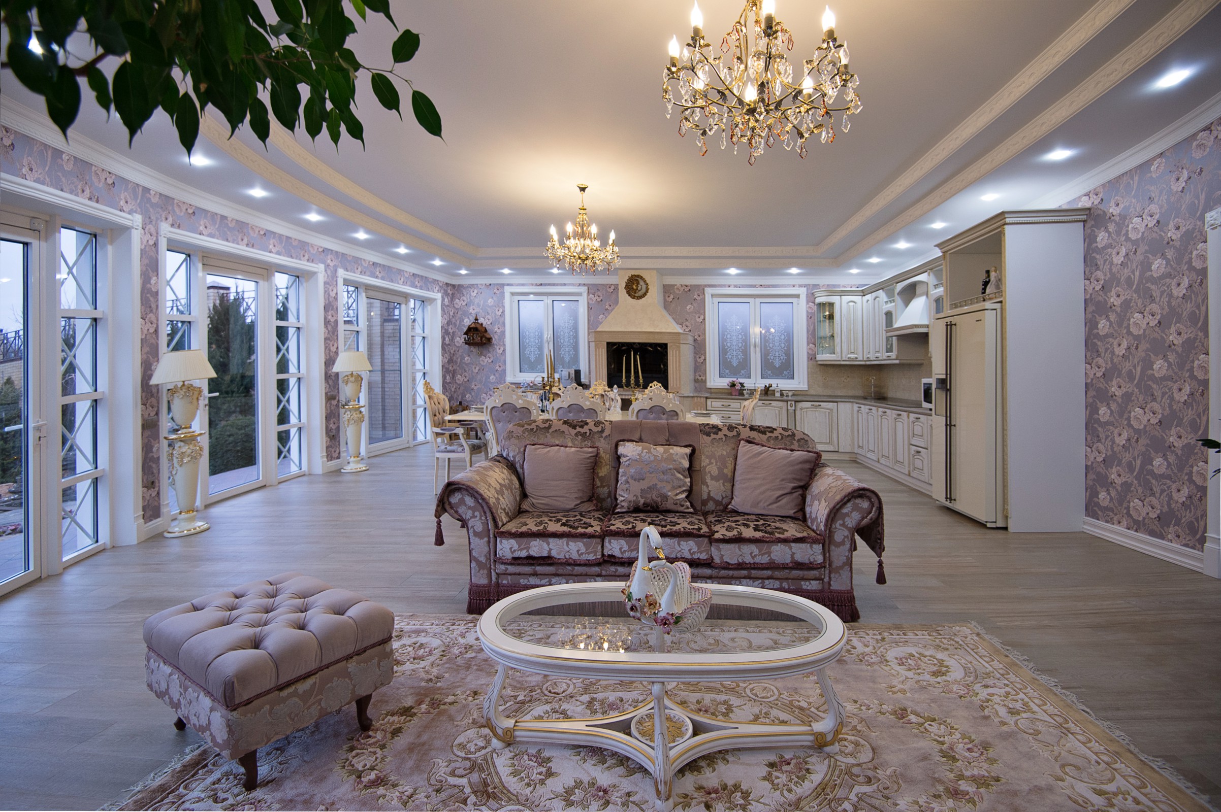 По мотивам классики