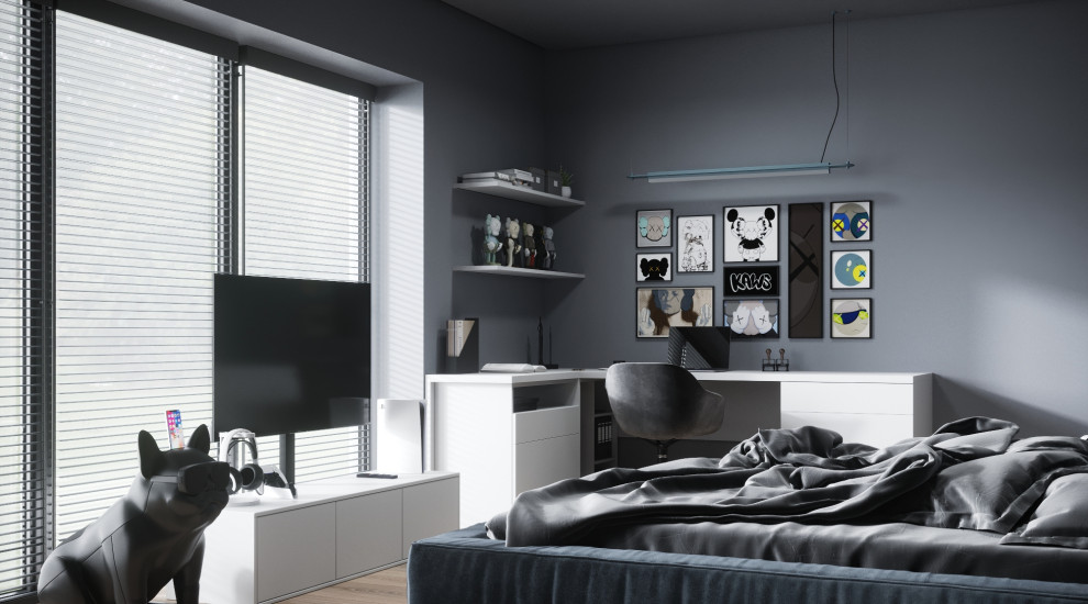 Частный дом в п. Вартемяги