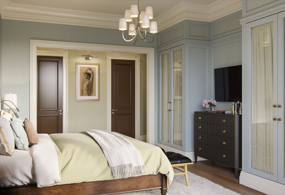 Квартира в ЖК Садовые Кварталы