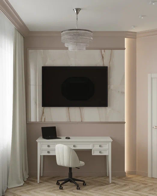 ЖК Хедлайнер