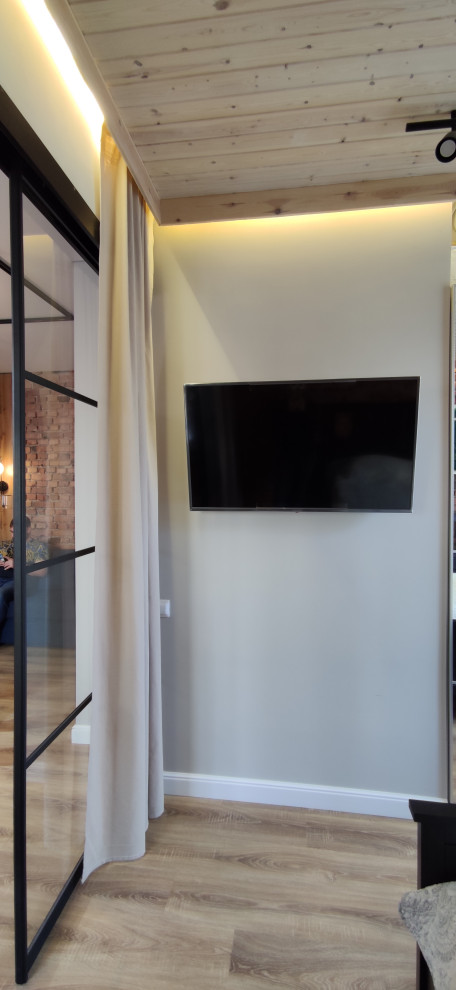 Сталинка на Ленина