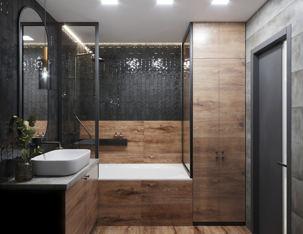 Первая линия