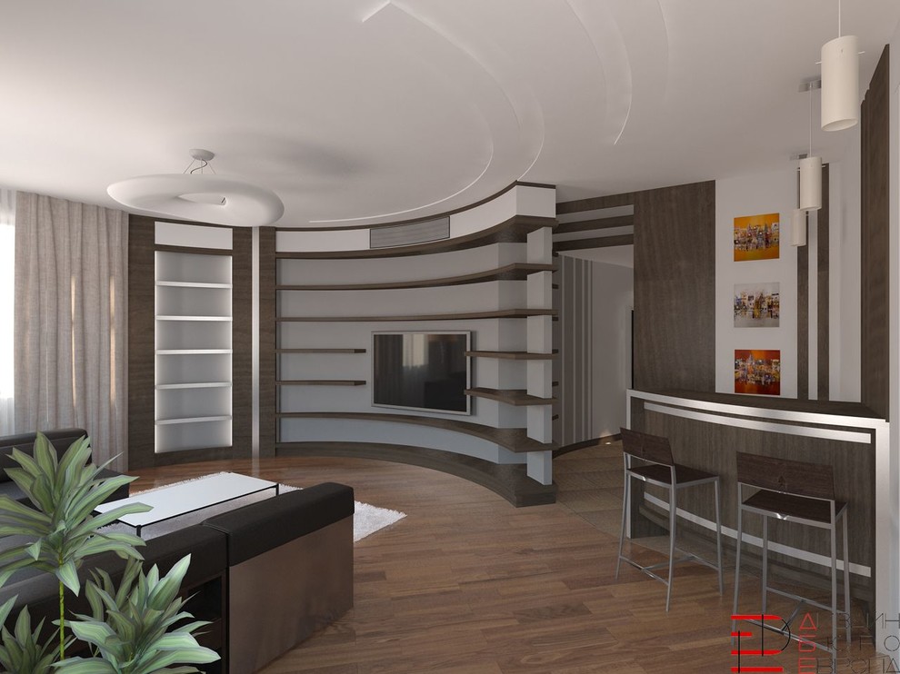 Квартира в Москве