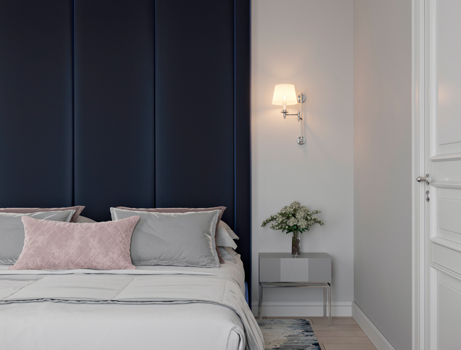 Дом в КП Клязьминский парк