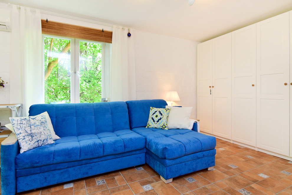 Квартира на Севастопольской