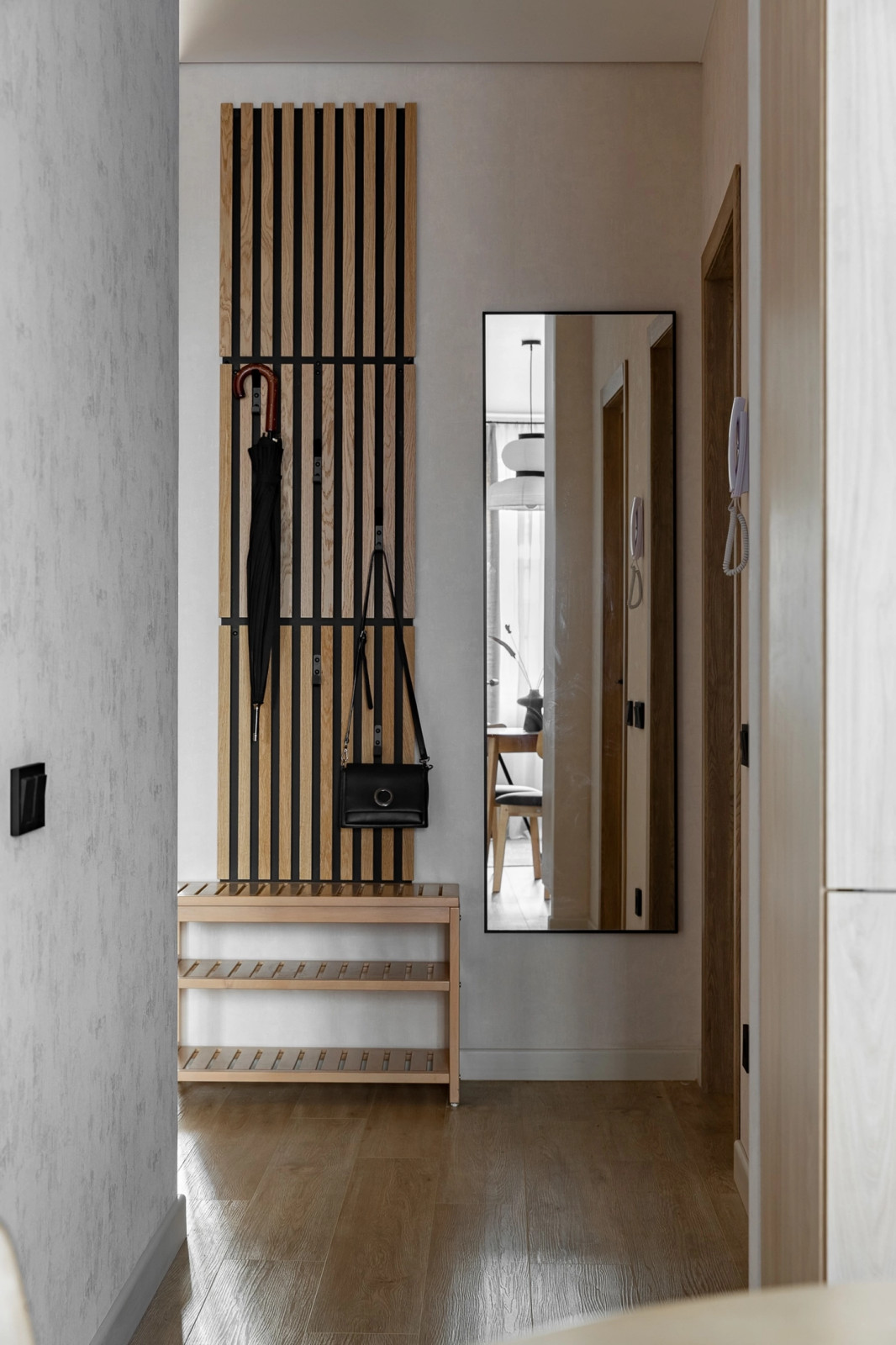 Квартира на Студенческой