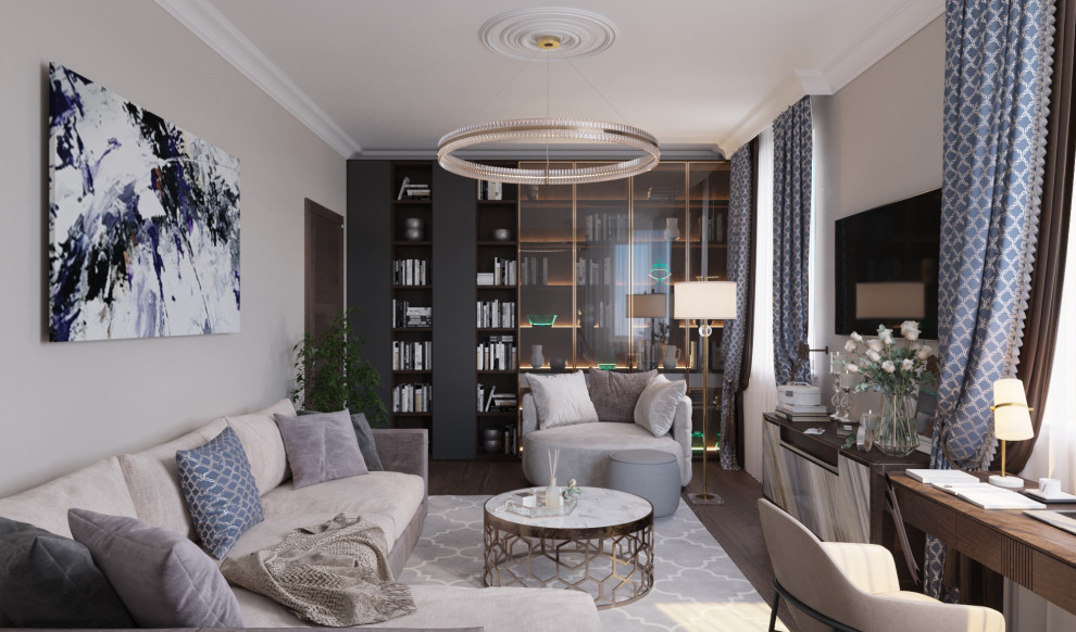 ЖК Ботанический Life