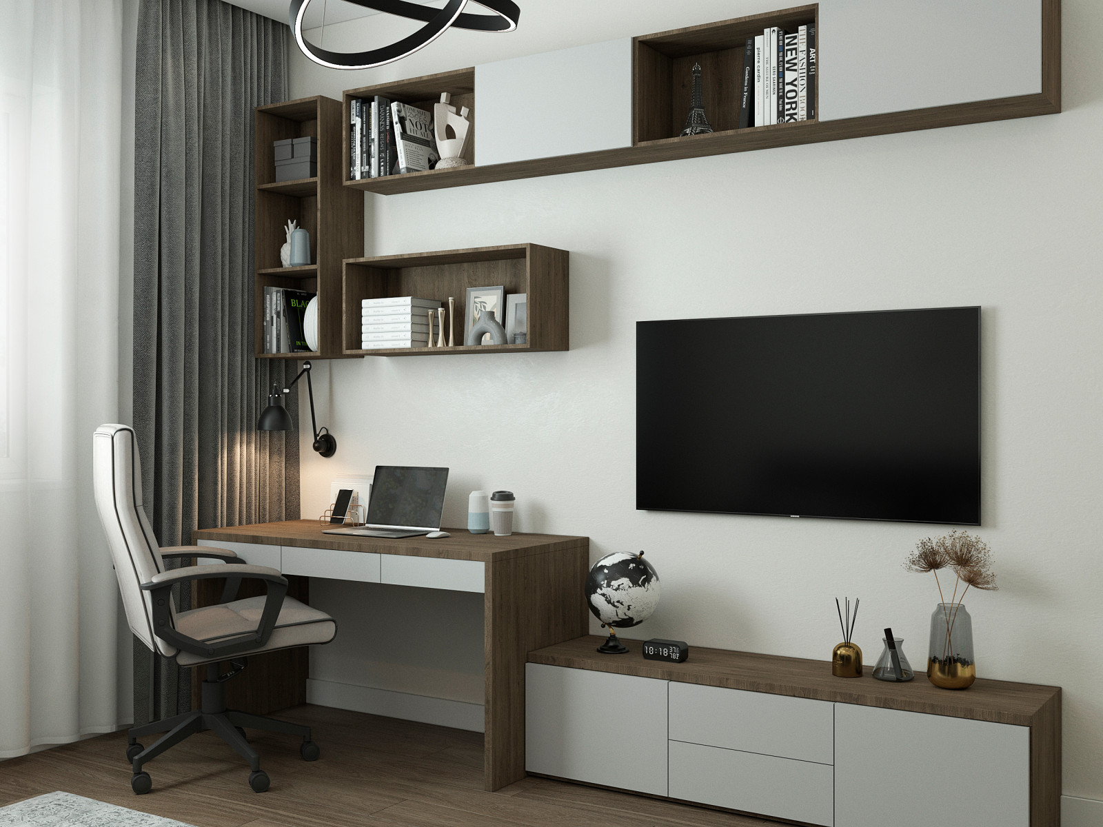 Частный дом в РО . площадь 100 кв.м.