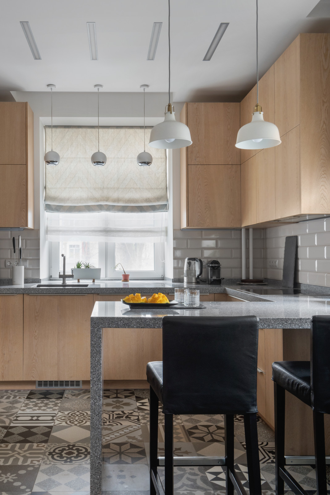 Линия Горизонта