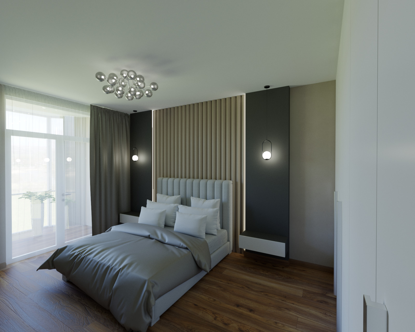 Квартира студенту в Москве