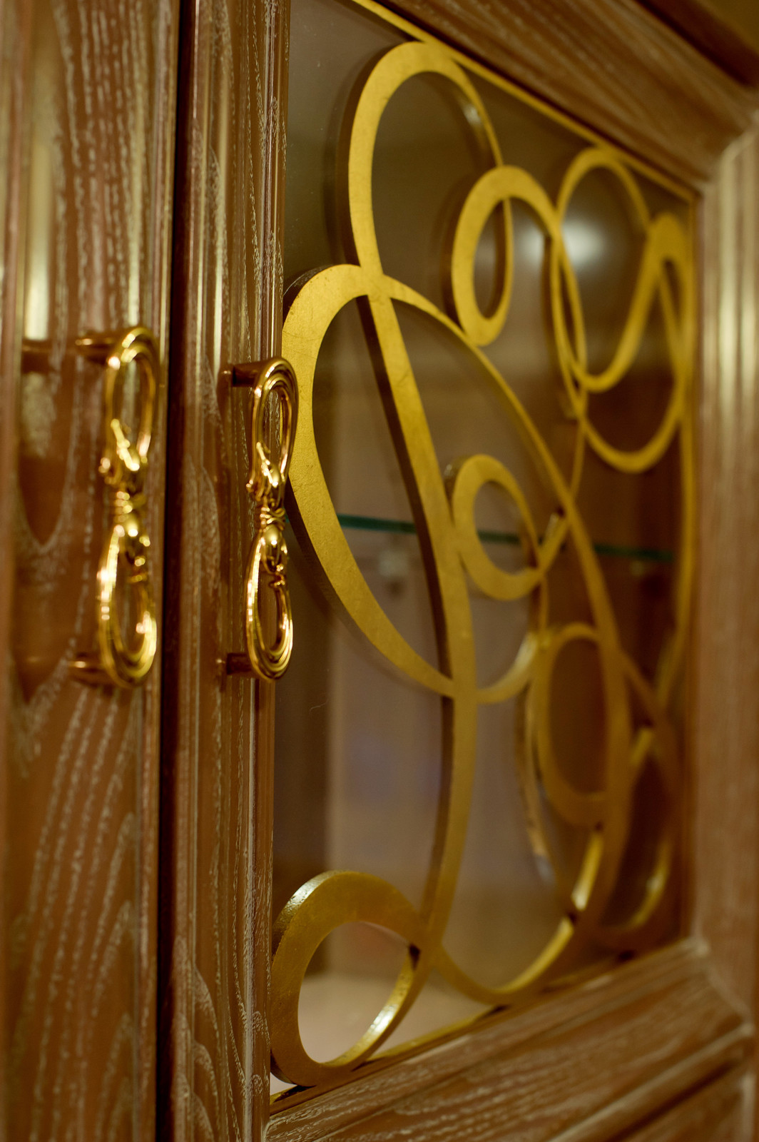 Коттедж (Кемерово, 2012 год)