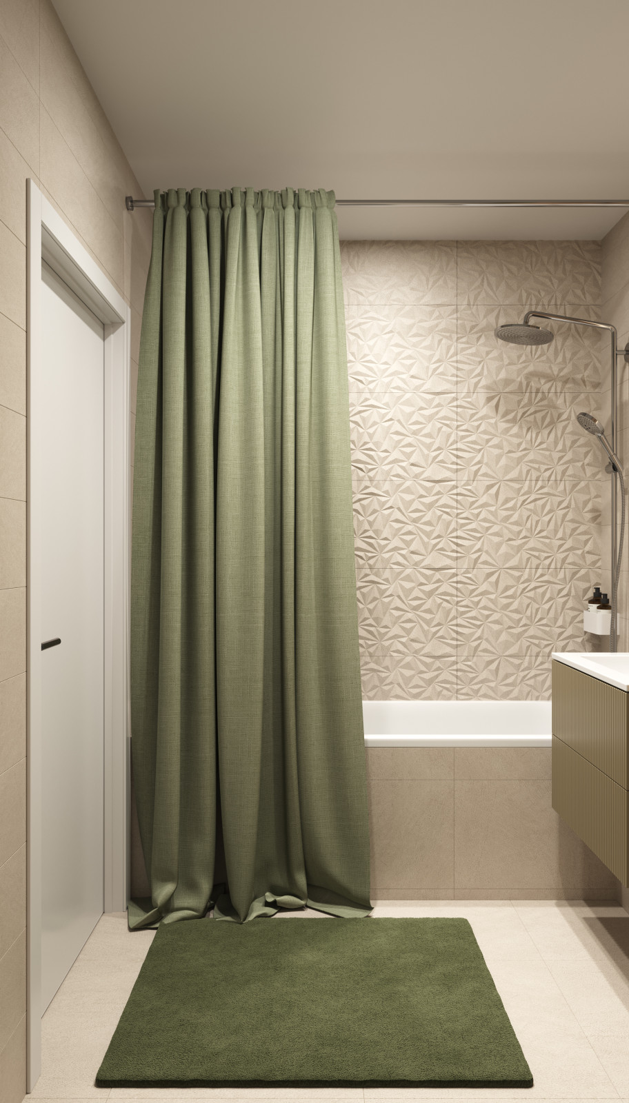 Апартаменты на Новоданиловской набережной