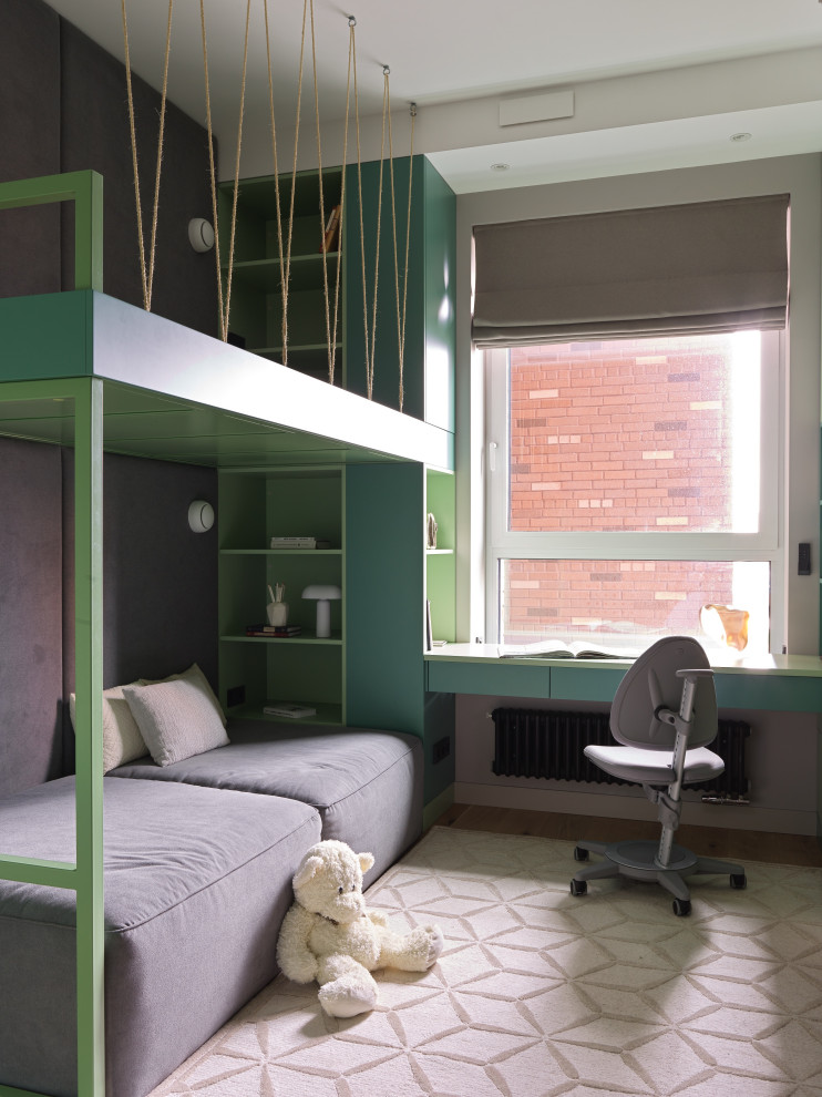 ЖК Сити Парк