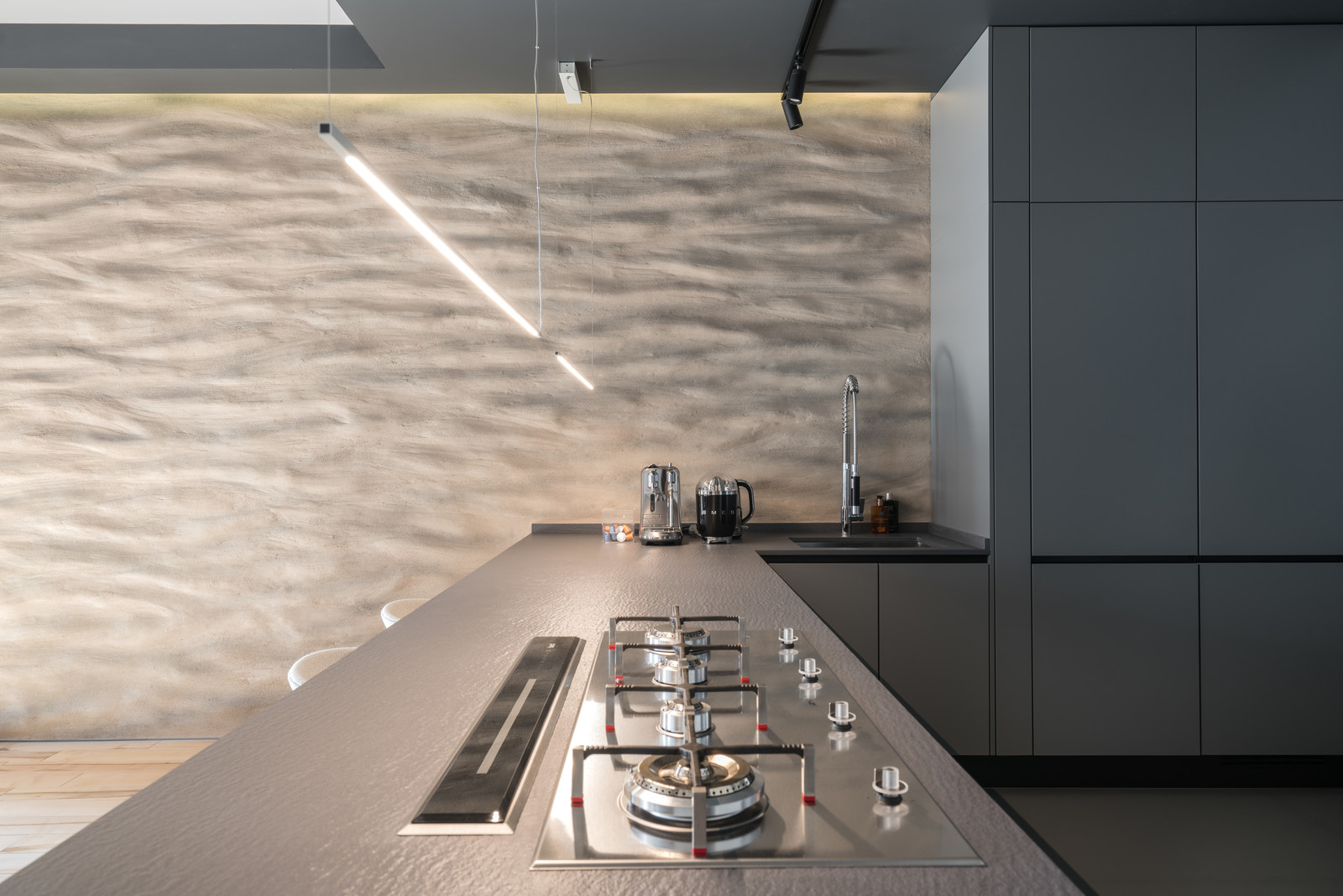 Обложка альбома: Crанди + классика