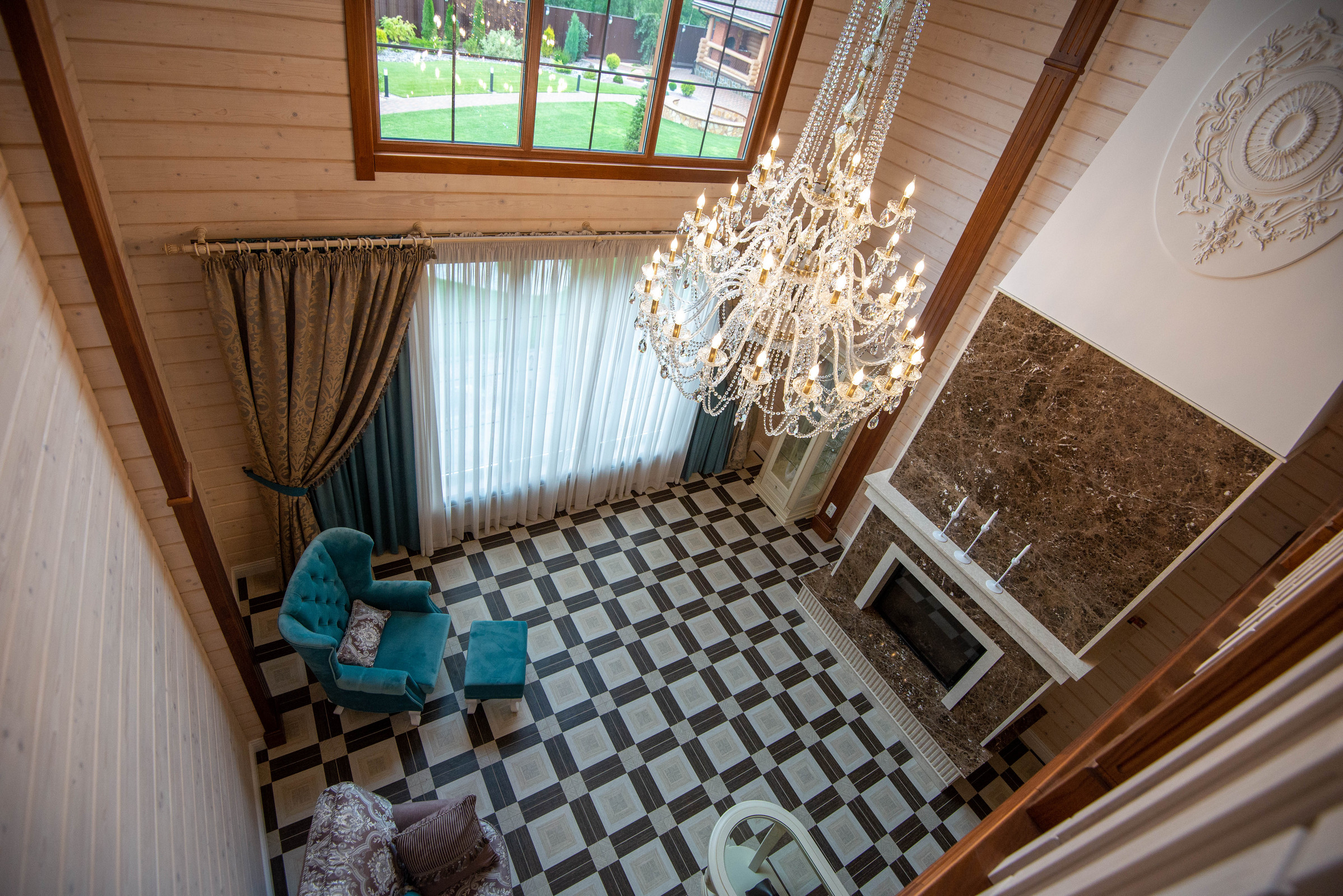 По мотивам "Kлассики"