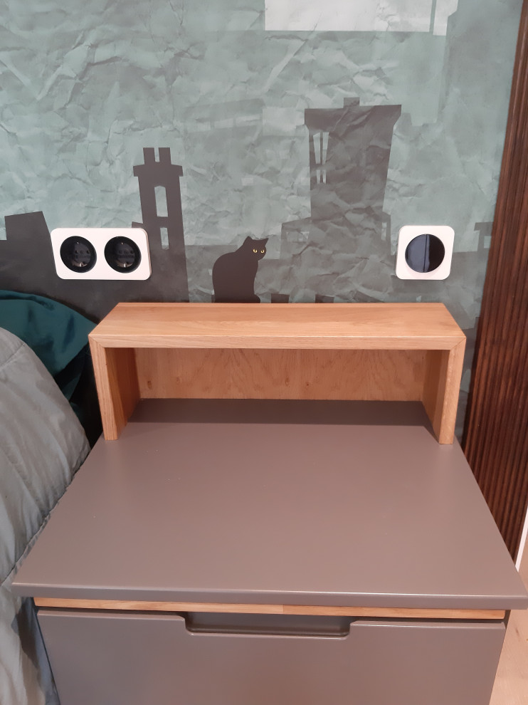 Апартаменты на Петроградской стороне