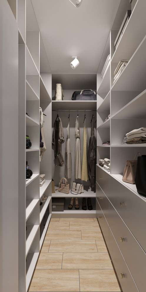 Парковый Бульвар