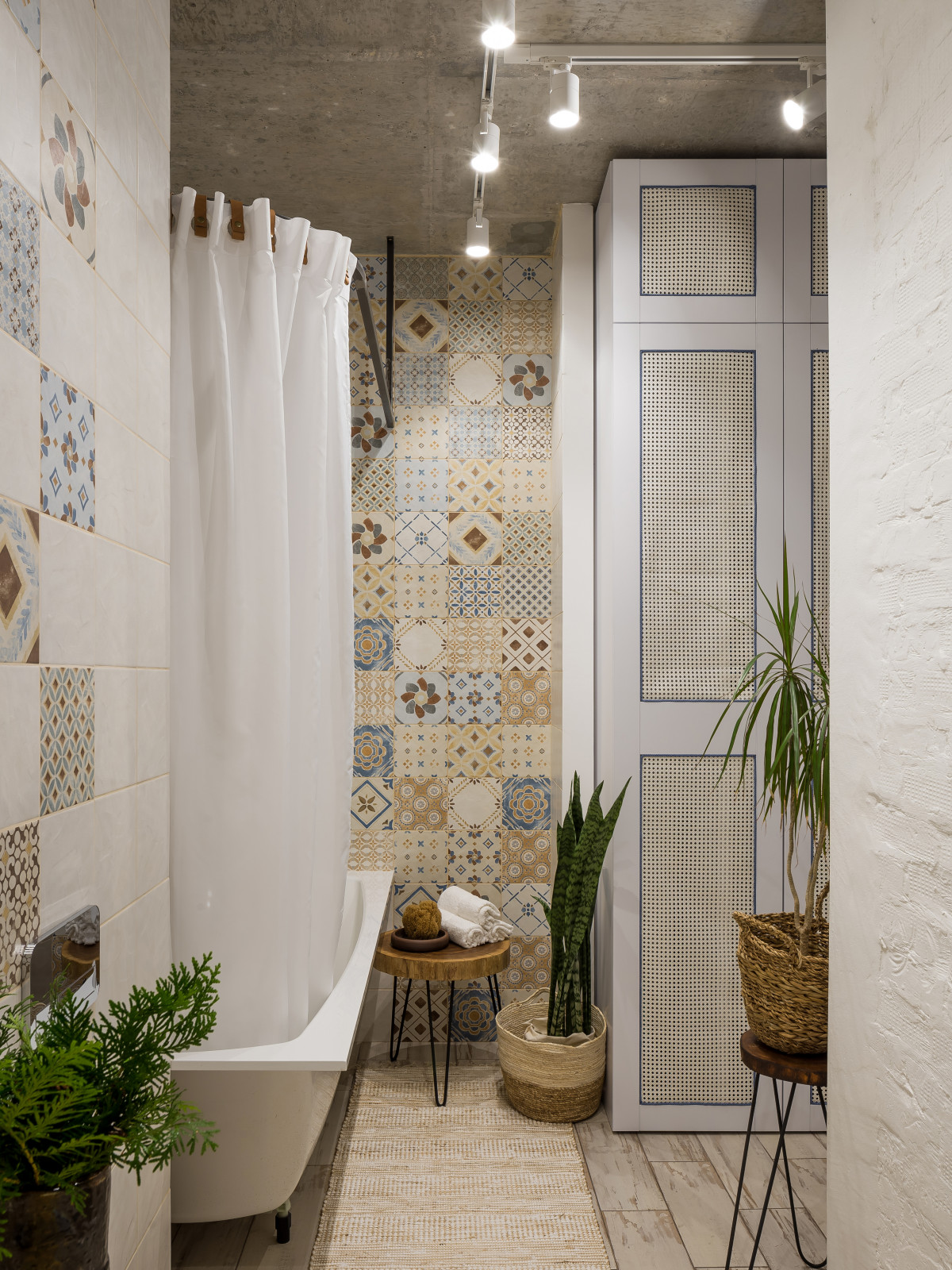 Город&деревня