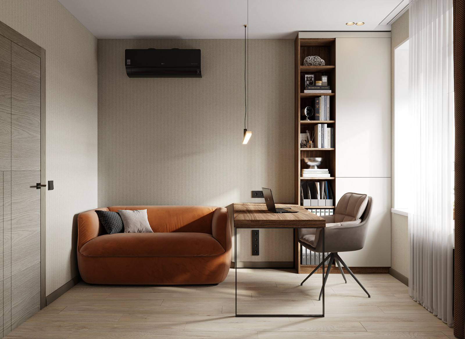 Квартира г.Санкт-Петербург