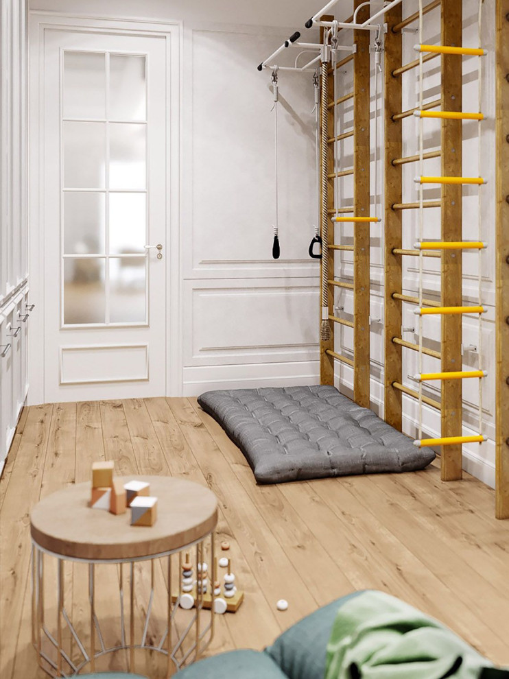 ЖК Полянка/44 236 м2