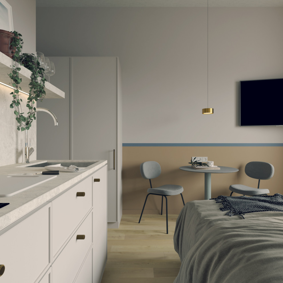 Шерегеш апартаменты