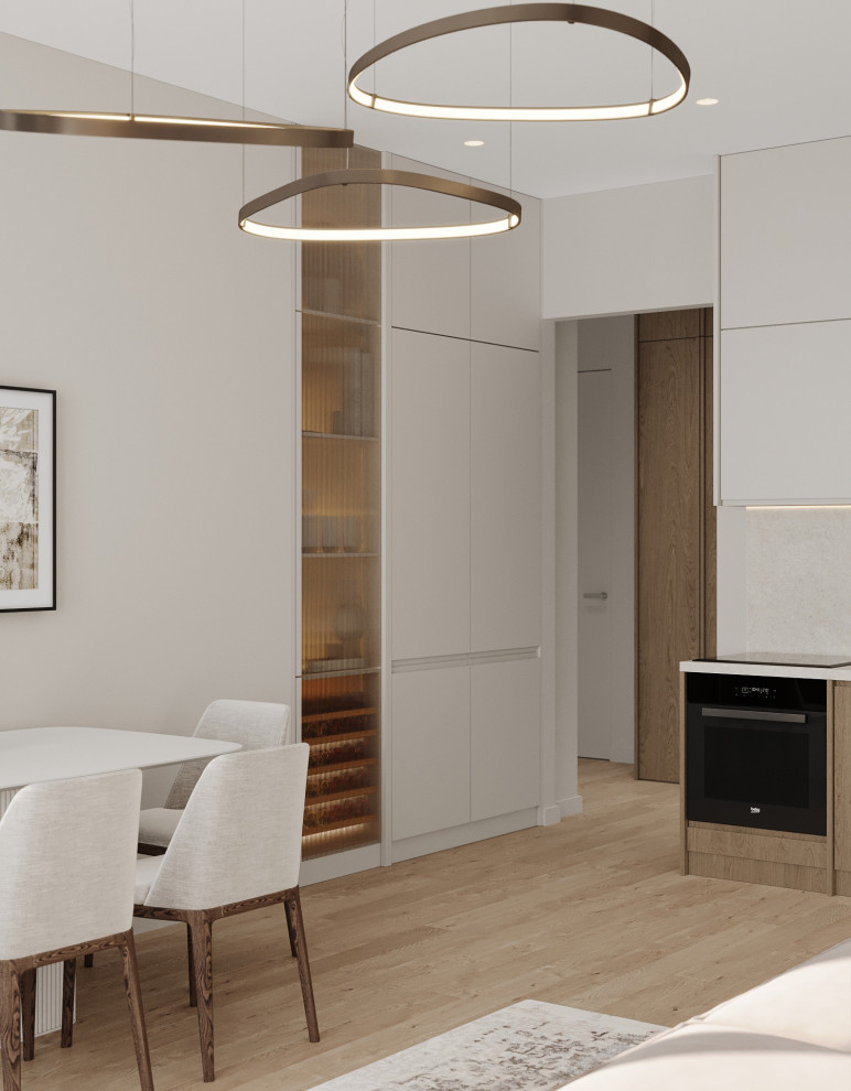 ЖК Футурист