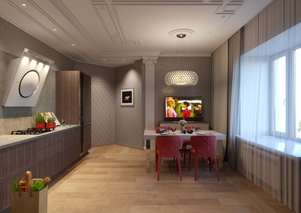 Стрелецкий мыс